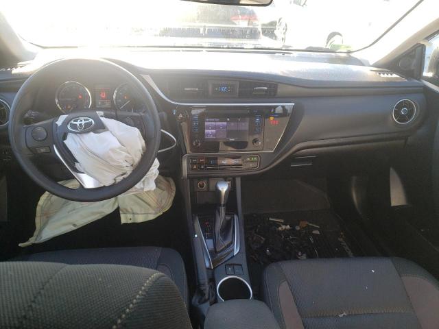Photo 8 from auction – 2019 TOYOTA COROLLA L with VIN 2T1BURHE0KC143301