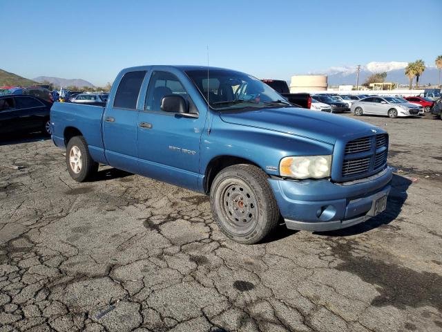 Photo 4 from auction – 2003 DODGE RAM 1500 S with VIN 1D7HA18D33S281867