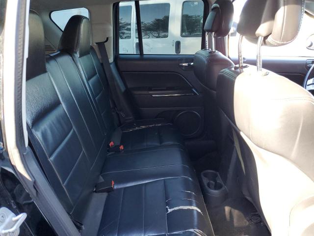 Photo 10 from auction – 2012 JEEP COMPASS LI with VIN 1C4NJDCBXCD571757