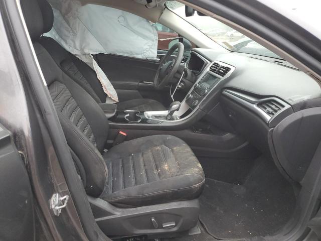 Photo 7 from auction – 2016 FORD FUSION SE with VIN 3FA6P0H71GR200621