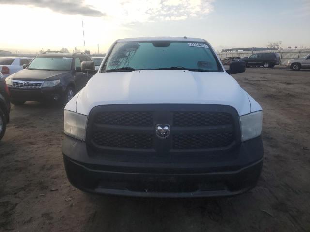 Photo 5 from auction – 2017 RAM 1500 ST with VIN 3C6JR6AG7HG776942