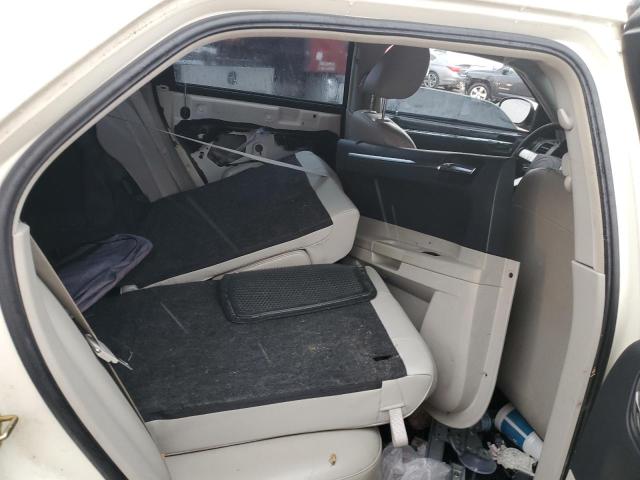 Photo 10 from auction – 2005 CHRYSLER 300 with VIN 2C3JA53G65H144361