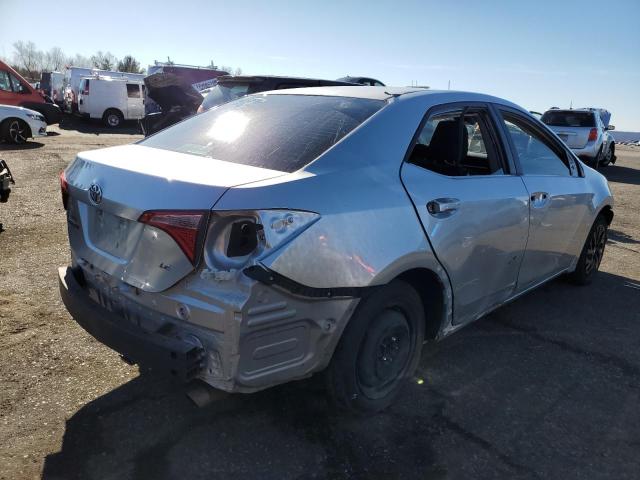 Photo 3 from auction – 2019 TOYOTA COROLLA L with VIN 5YFBURHE2KP920349