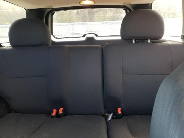 Photo 10 from auction – 2002 JEEP GRAND CHER with VIN 1J4GX48S23C504425
