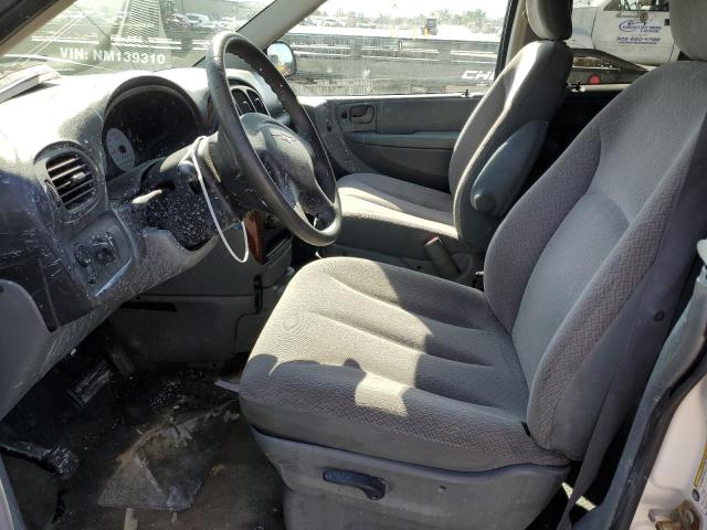 Photo 7 from auction – 2006 CHRYSLER TOWN & COU with VIN 1A4GP45R06B745329