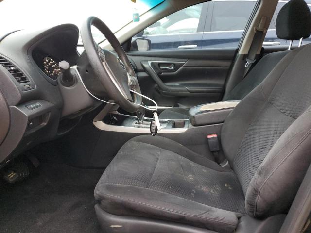 Photo 7 from auction – 2015 NISSAN ALTIMA 2.5 with VIN 1N4AL3AP3FC445290