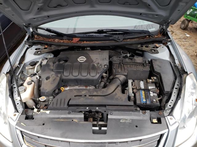 Photo 11 from auction – 2012 NISSAN ALTIMA BAS with VIN 1N4AL2AP6CC106321