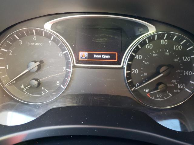 Photo 9 from auction – 2017 NISSAN PATHFINDER with VIN 5N1DR2MM1HC907281