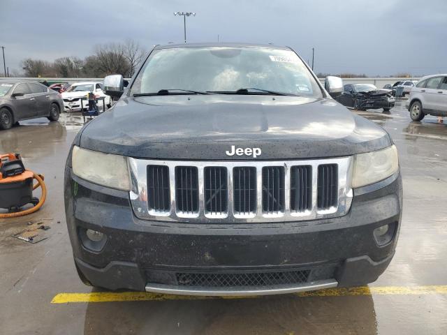 Photo 5 from auction – 2011 JEEP GRAND CHER with VIN 1J4RS5GG2BC509875