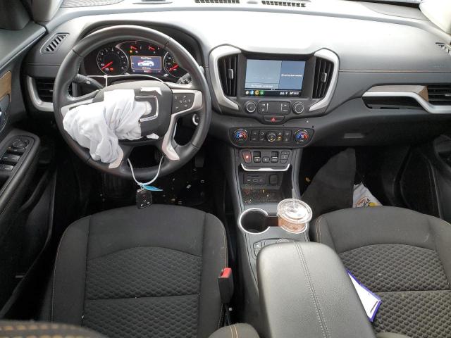 Photo 8 from auction – 2021 GMC TERRAIN SL with VIN 3GKALMEV5ML338255