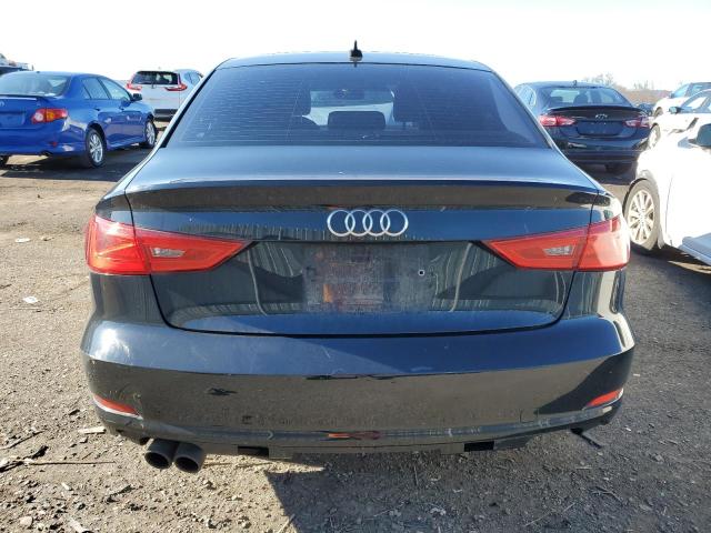 Photo 6 from auction – 2015 AUDI A3 PREMIUM with VIN WAUACGFF7F1007608