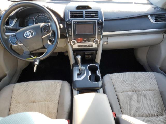 Photo 8 from auction – 2012 TOYOTA CAMRY BASE with VIN 4T4BF1FK5CR237474