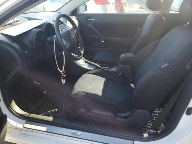 Photo 7 from auction – 2006 TOYOTA SCION TC with VIN JTKDE167260063986