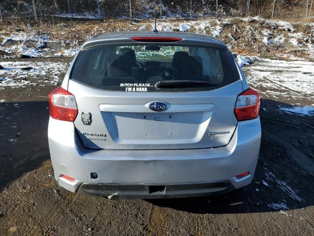 Photo 6 from auction – 2012 SUBARU IMPREZA with VIN JF1GPAA61CH228684