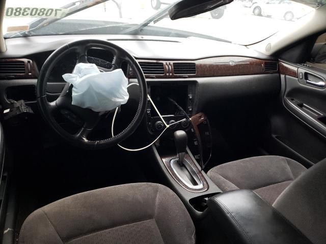 Photo 8 from auction – 2014 CHEVROLET IMPALA LIM with VIN 2G1WA5E38E1169632