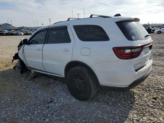 Photo 2 from auction – 2014 DODGE DURANGO LI with VIN 1C4RDJDG0EC314522