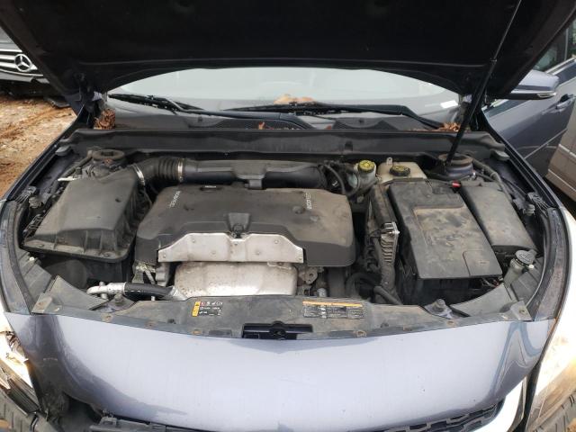 Photo 11 from auction – 2014 CHEVROLET MALIBU 2LT with VIN 1G11E5SL0EF204238