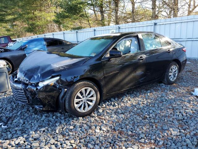 Photo 1 from auction – 2015 TOYOTA CAMRY LE with VIN 4T1BF1FK6FU083288