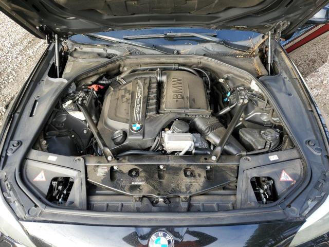 Photo 11 from auction – 2011 BMW 535 I with VIN WBAFR7C52BC806937