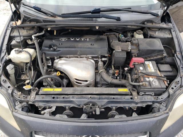 Photo 11 from auction – 2005 TOYOTA SCION TC with VIN JTKDE177450036950