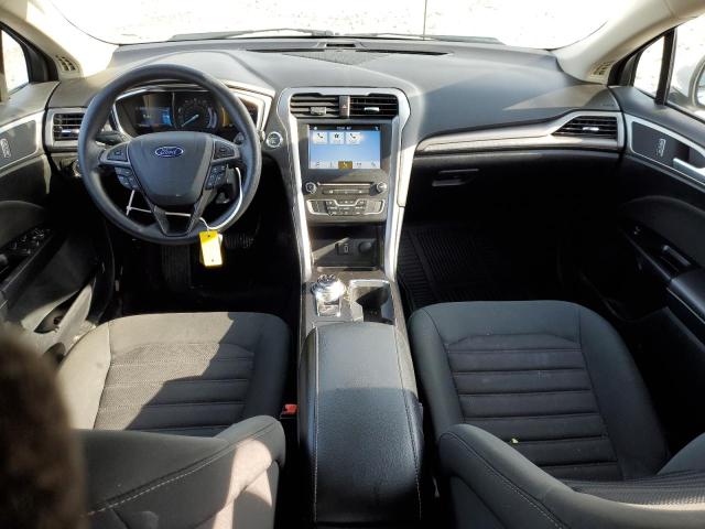 Photo 8 from auction – 2017 FORD FUSION SE with VIN 3FA6P0H76HR355618