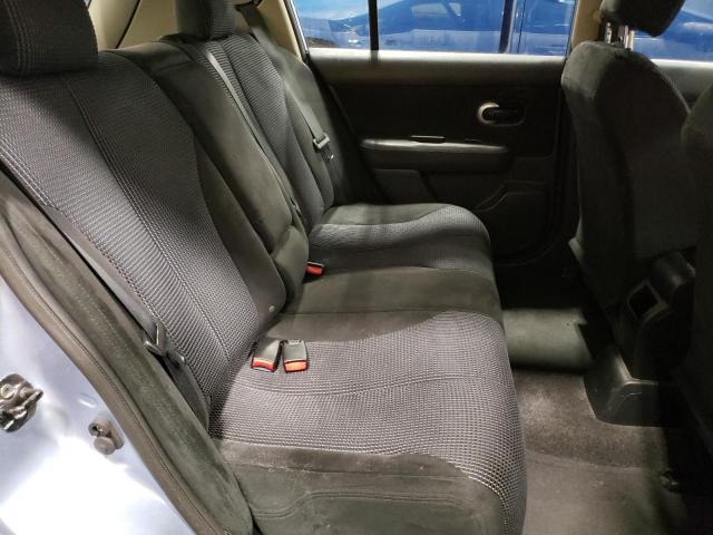 Photo 10 from auction – 2011 NISSAN VERSA S with VIN 3N1BC1CP0BL492522