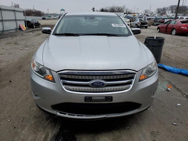 Photo 5 from auction – 2011 FORD TAURUS LIM with VIN 1FAHP2FW5BG169257