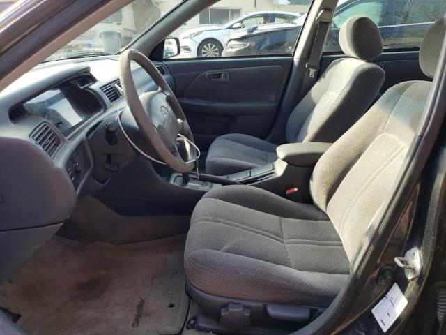 Photo 7 from auction – 2000 TOYOTA CAMRY CE with VIN 4T1BG22K5YU956668