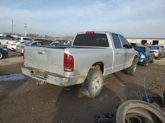 Photo 3 from auction – 2004 DODGE RAM 1500 S with VIN 1D7HU18N94S780108