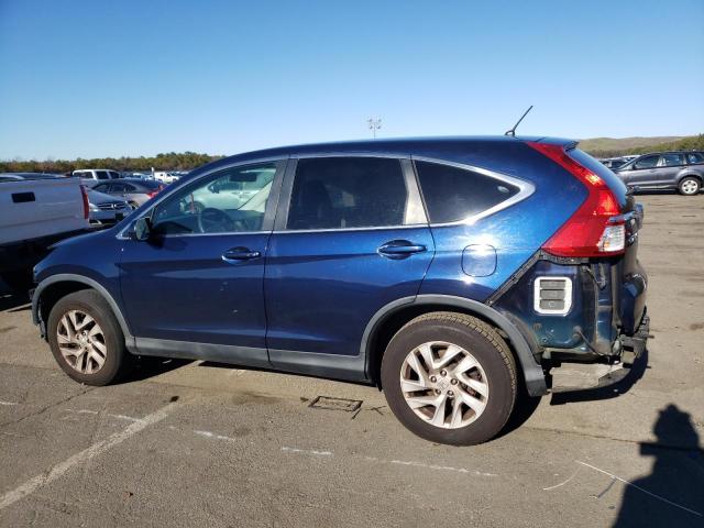Photo 2 from auction – 2016 HONDA CR-V EX with VIN 2HKRM4H53GH634371
