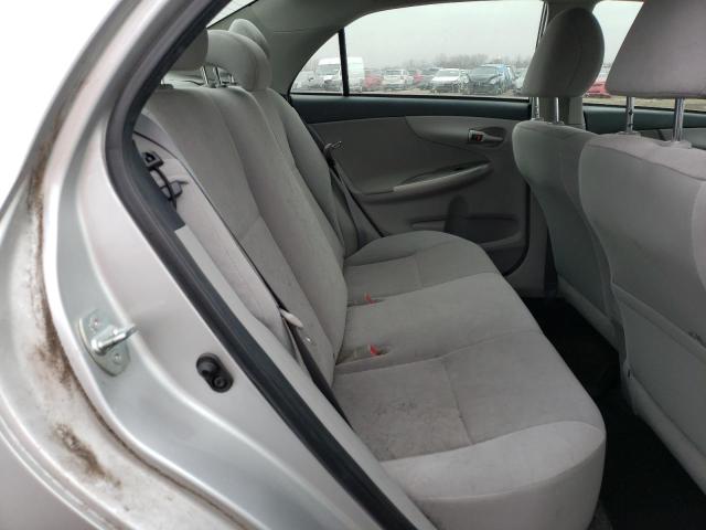 Photo 10 from auction – 2013 TOYOTA COROLLA S with VIN JTDBU4EE6DJ117297