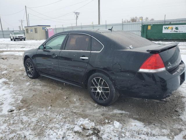 Photo 2 from auction – 2014 CHEVROLET IMPALA LIM with VIN 2G1WC5E33E1151355