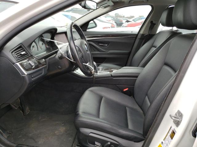 Photo 7 from auction – 2016 BMW 528 XI with VIN WBA5A7C59GG150383
