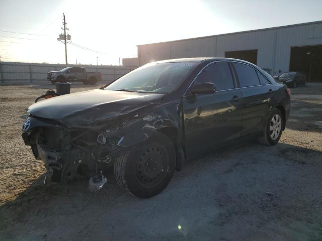 TOYOTA CAMRY BASE 2011 with VIN 4T1BF3EK2BU692384 - Photo from auction