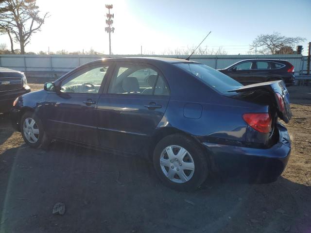 Photo 2 from auction – 2006 TOYOTA COROLLA CE with VIN 2T1BR30E06C578576