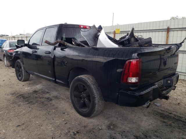 Photo 2 from auction – 2015 RAM 1500 ST with VIN 1C6RR7FT1FS520641