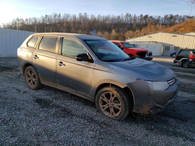 Photo 4 from auction – 2014 MITSUBISHI OUTLANDER with VIN JA4AZ3A36EZ003275