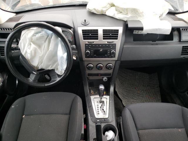 Photo 8 from auction – 2009 DODGE AVENGER SX with VIN 1B3LC56B99N508804