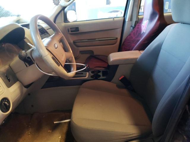 Photo 7 from auction – 2010 FORD ESCAPE XLS with VIN 1FMCU0C75AKA94890