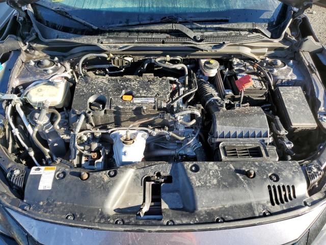 Photo 11 from auction – 2020 HONDA CIVIC LX with VIN 19XFC2F63LE209611