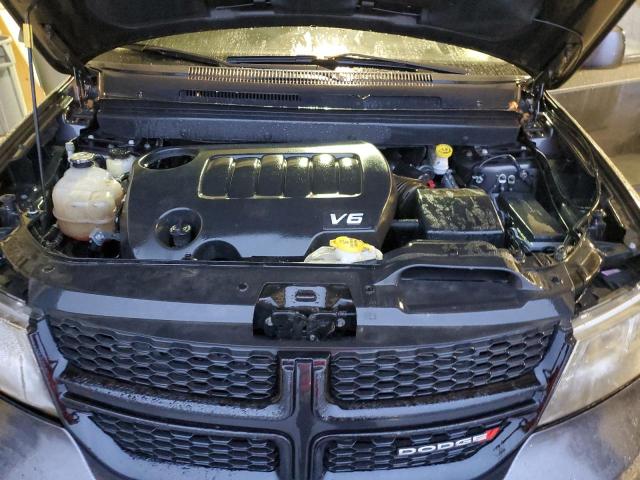 Photo 12 from auction – 2017 DODGE JOURNEY CR with VIN 3C4PDCGGXHT701702