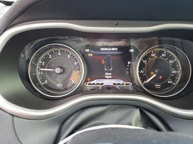 Photo 9 from auction – 2014 JEEP CHEROKEE L with VIN 1C4PJLDS4EW181410