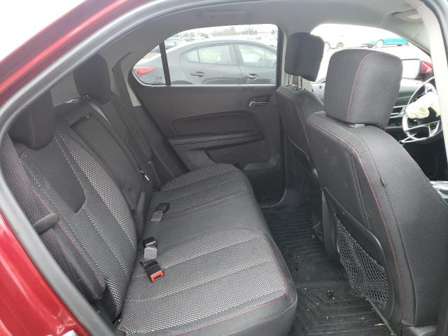 Photo 10 from auction – 2017 CHEVROLET EQUINOX LT with VIN 2GNALCEK2H1534096