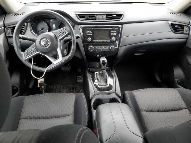Photo 8 from auction – 2017 NISSAN ROGUE S with VIN JN8AT2MT1HW383696