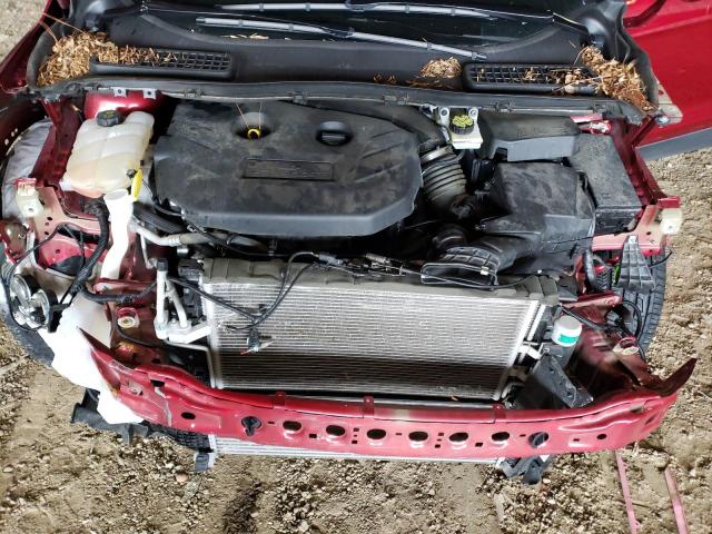Foto 12 de la subasta – 2016 FORD ESCAPE TIT con VIN 1FMCU0J99GUC57445