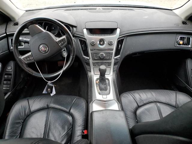 Photo 8 from auction – 2012 CADILLAC CTS with VIN 1G6DA5E53C0103193