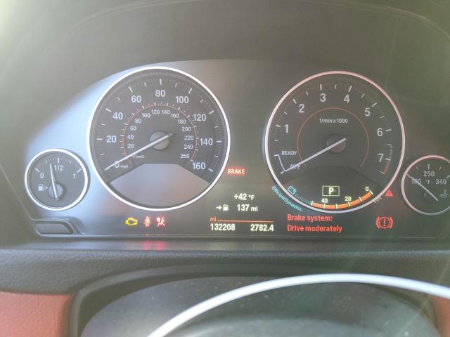 Photo 9 from auction – 2015 BMW 428 I with VIN WBA3N7C51FK222281