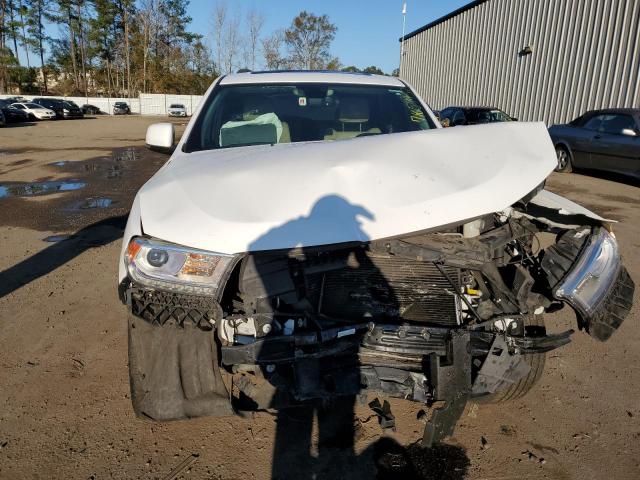 Photo 12 from auction – 2016 DODGE DURANGO LI with VIN 1C4RDHDG9GC437263