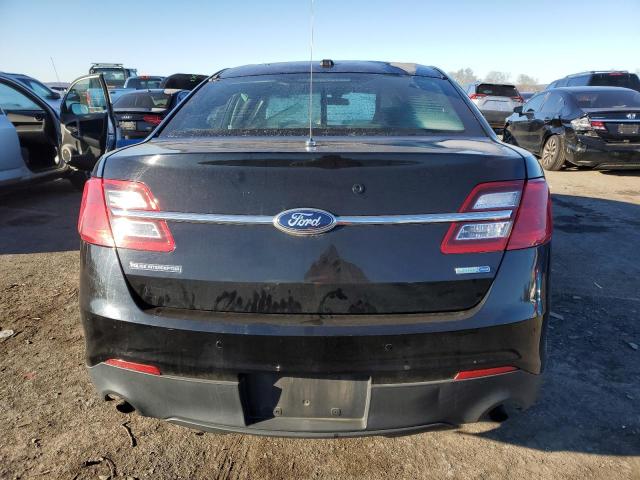 صورة رقم 6 من المزاد - 2013 FORD TAURUS POL مع VIN 1FAHP2M81DG204559