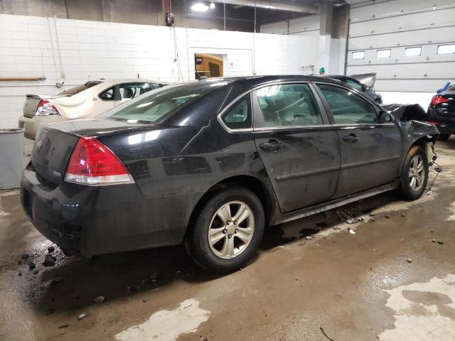 صورة رقم 6 من المزاد - 2013 CHEVROLET IMPALA LS مع VIN 2G1WF5E39D1105356